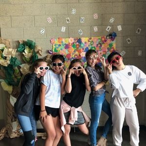 Meet your Posher, Ryann